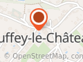 Mairie de Ruffey-le-Château