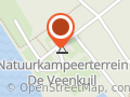 Natuurkampeerterrein De Veenkuil