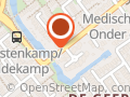 Logopedie Op Maat, locatie St. Agnetenweg