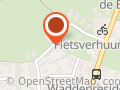 Vakantiehuis Deo Volente