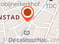 Gouden Vlinder Juwelierswinkel de