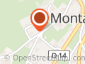Montanges Menuiserie