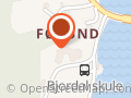 Bjordal skule