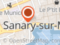 Maquillage permanent Sanary-sur-Mer