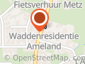 Naar Zee Op Ameland