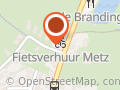 Fietsverhuur Metz