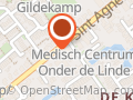 Zalen Zwaantje Nijmegen