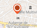 Auberge La Cauquiere Hotel Restaurant