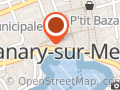 Brasserie de la marine