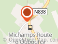 Cmap