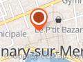 Oratoire de Sanary - OASJ