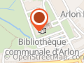 Bibliothèque communale d'Arlon