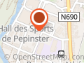 Gymnastique "Les Pepins"