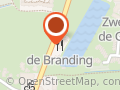 Café Pizzeria de Branding