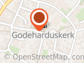 Protestantse gemeente Marrum/Westernijtsjerk