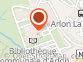 Maison de la Culture d'Arlon ASBL