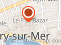 Le Pavé Marseillais