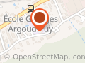 École maternelle Georges Argoud-Puy