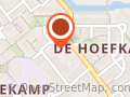Gwen's Kappershoek