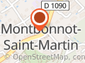 Camif Habitat Montbonnot Saint Martin