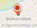 Bodrum Kebab Longlaville