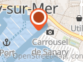 Souvenir de Sanary - Point photo