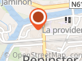 Carrefour market