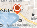 La Mouette Bleue