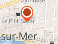 location sanary prestige
