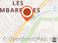 Micro-crèche partenaire TONALISE - Cerises et Capucines - Manosque