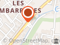 Aurélie Belleri Barbé-OSTEOPATHE D.0