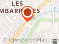 Les terrasses des amandiers