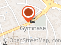 Gymnase Brunel