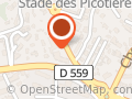 Service Départemental D'incendie Et de Secours