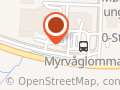Willy's Gourmet Myrvåg