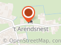 Arendsnest Groepsverblijf