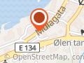 Ølen Glasservice