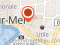 Restaurant Brasserie Café Le National