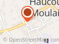 Commune D Haucourt Moulaine