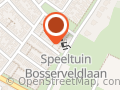 Stichting Bokkerijder