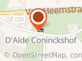 d' Alde Coninckshof