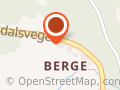Berge Bjarne J