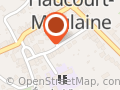 Mairie de Haucourt Moulaine