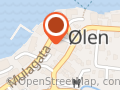 Coop Byggmix Ølen