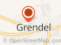 Cimetière - Grendel