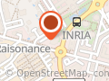 Coris Innovation Grenoble