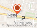 Friture Vinkenweg