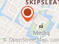 Pedicure en massage bij Mina