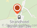 Strandhotel Buren aan Zee