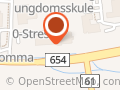Bra Elektro, Søre Sunnmøre